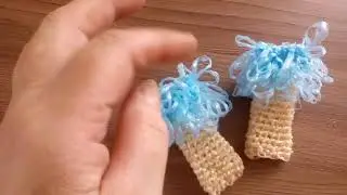 Мочалка - 