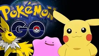 POKÉMON GO - RARITY GUIDE