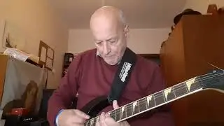 BRANO HEAVY METAL