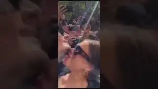 моргенштерн и дилара целуются 