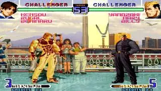 Gold Rugal OP #shorts