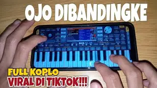 INI YG LAGI VIRAL!!! OJO DIBANDINGKE (ABAH LALA) - ORG 2023
