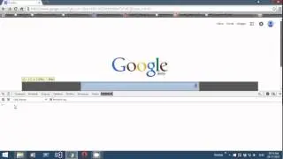Test Xpaths With Chrome