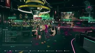 TEKKEN 8 LOBBY EMOTES