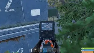 Nice Pvp at Bradley Rust Console