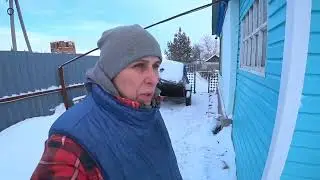 До конца января я отдыхаю...