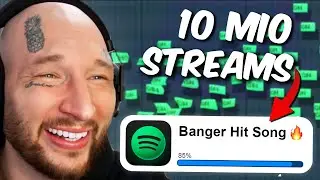 Lil Lano macht einen CERTIFIED BANGER! 🔥🎵
