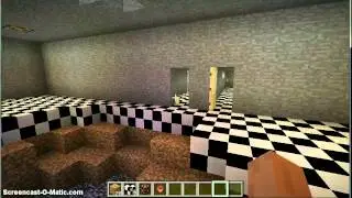 Сериал minecraft 