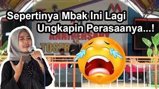 Nyayi Apa Ungkapin isi Hati || Ditikam Asmara Voc. Shinta Kirana || 11 TH Anniversary TOSERBA MAYGA