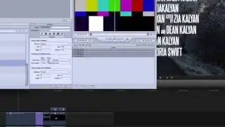 Final Cut Pro X Tutorial: How To Export Anamophic Widescreen