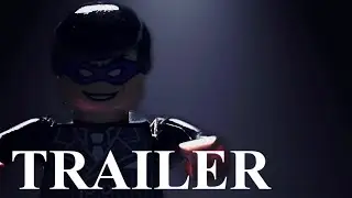 Lego Batman60 - Season 2 Finale Teaser