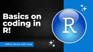 Basics on How to Use R Studio for Biostatistics Coding