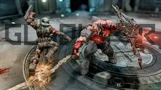 Mick Gordon - Gladiator Gamerip Remix
