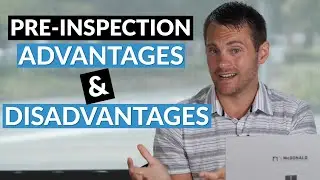 Pros and Cons of a Pre-Listing Home Inspection