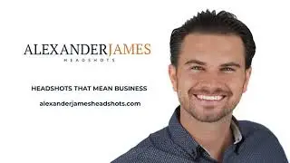 Headshot Photographer Colchester, Essex