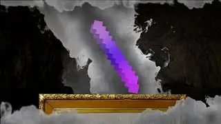 Поиски Артефакта в Minecraft