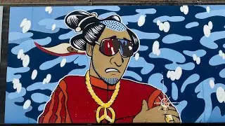 Silk Road S05E01 From Japan to Bangkok with Goku's Teleport!
