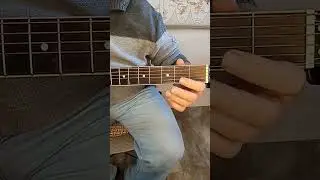 КАК ИГРАТЬ НА АКУСТИКЕ  ВСТУПЛЕНИЕ 