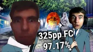 How I SET my FIRST 300PP