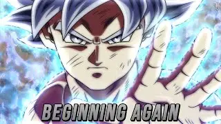 Anime Mix ▪ AMV ▪ Beginning Again ▪ Multi Editor Project ▪ HD