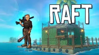 Surviving the PERILS of the OCEAN in RAFT - WCS 02