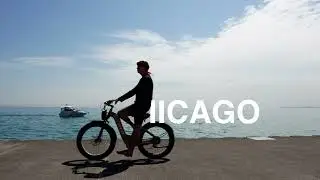 46 hour trip to Chicago