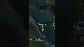 Master Yi Is The Strongest Midlane Assassin