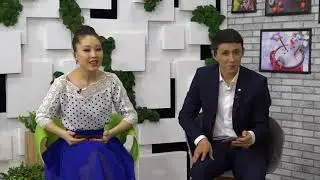 Эрнист Сыдыков