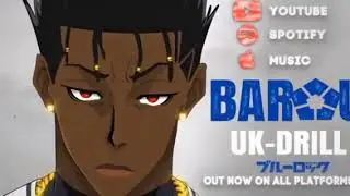 How to Remix BAROU's UK Drill Style: Step-by-Step Guide!