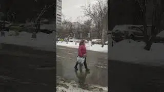 И в дождь,и в снег мы за рулём.