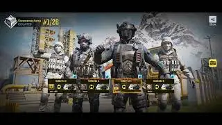 CALL OF DUTY MOBILE: MVP 8 KILL