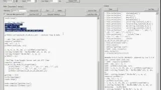 Part2 - ESP8266 - PCF8563 - I2C RTC - Google Time Sync