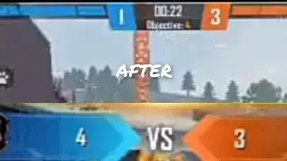 Main FreeFire, gua di gendong 3 teman gua cok,cuma kill 1 aku wkwk