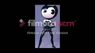 Ethan Kalusniak - Femboy Bendy (Human Bendy) Voice