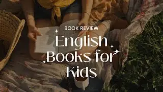 English books for kids