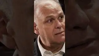 O DIA QUE OSCAR SCHMIDT FALOU COM DEUS