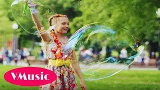 Анна Крюкова (Ann Ci) - Лета Модные Треки