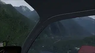 XP Bush Flying 064