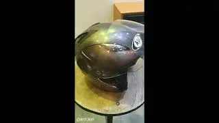CINEMATIC VIDEO HELM KYT GALAXY