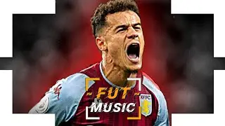 PHILIPPE COUTINHO | IPHONE BRANCO - Borges (prod. L3ozin) [Fut Music]