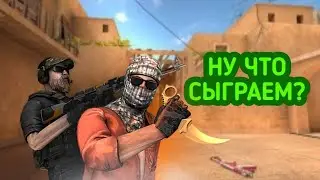 ЗАШОЛ В СТАНДОФФ 2 СПУСТЯ ПОЛУГОДА?!!?!?