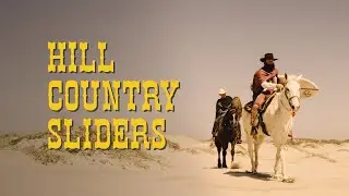 Hill Country Sliders presented by Howler Brothers