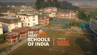 The Great Schools Of India | Ep 11: Tula's International School, Dehradun | Powered by Extramarks