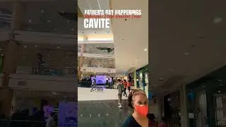 Father's Day Happenings | 2023 | Robinsons Place General Trias | Cavite, Philippines