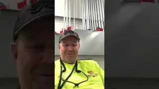 Unions Power America Past Winner - Steven Tyson - IBEW, Local 654