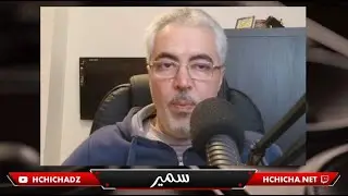 Live. #Hirak Vendredi 108 - La Révolution Pacifique
