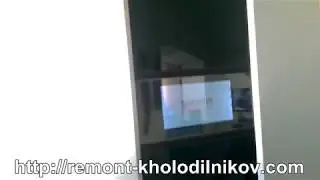 Поломка холодильника Gorenje NRK 2000P2