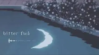 Joji - Bitter Fuck {slowed & bass boosted}