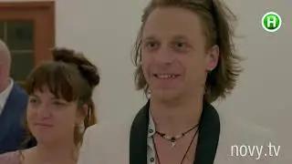 Киев днем и ночью - Серия 13 - Сезон 2