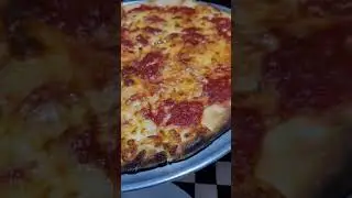 Amazing Pizza Joints!! - Papas #pizza #pizzalover